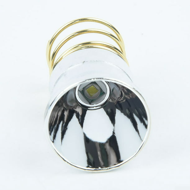 XM-L T6 1-Mode 1000-Lumen Drop-in LED Flashlight Bulb for Surefire 6P G2 9P
